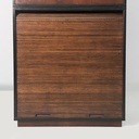 Credenza di Le Corbusier per Cassina, 1990 ca.