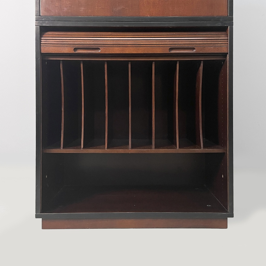Credenza di Le Corbusier per Cassina, 1990 ca.