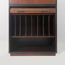 Credenza di Le Corbusier per Cassina, 1990 ca.