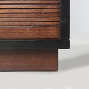Credenza di Le Corbusier per Cassina, 1990 ca.