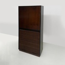 Credenza di Le Corbusier per Cassina, 1990 ca.