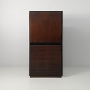 Credenza di Le Corbusier per Cassina, 1990 ca.