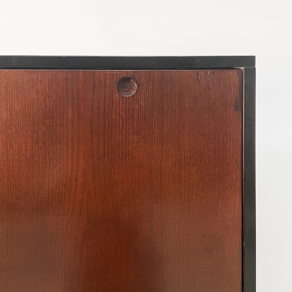 Credenza di Le Corbusier per Cassina, 1990 ca.