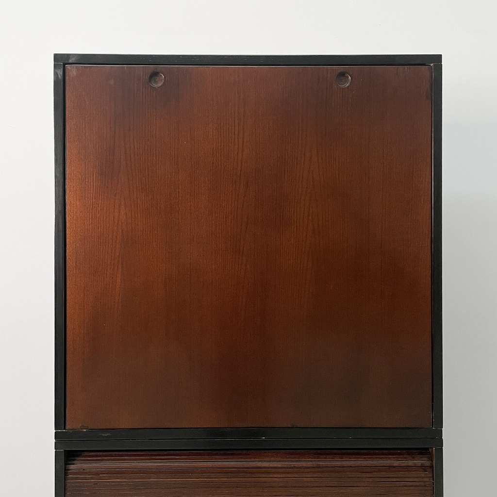 Credenza di Le Corbusier per Cassina, 1990 ca.