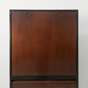 Credenza di Le Corbusier per Cassina, 1990 ca.