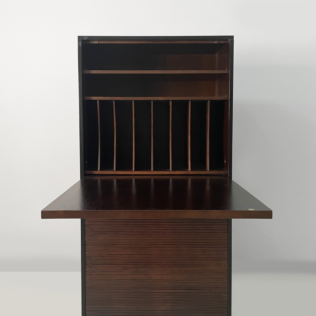 Credenza di Le Corbusier per Cassina, 1990 ca.