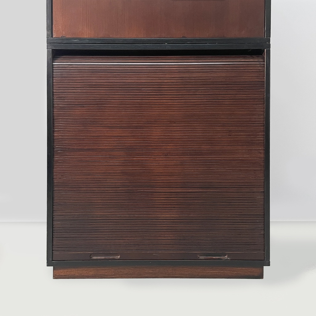 Credenza di Le Corbusier per Cassina, 1990 ca.