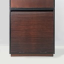 Credenza di Le Corbusier per Cassina, 1990 ca.