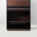 Credenza di Le Corbusier per Cassina, 1990 ca.