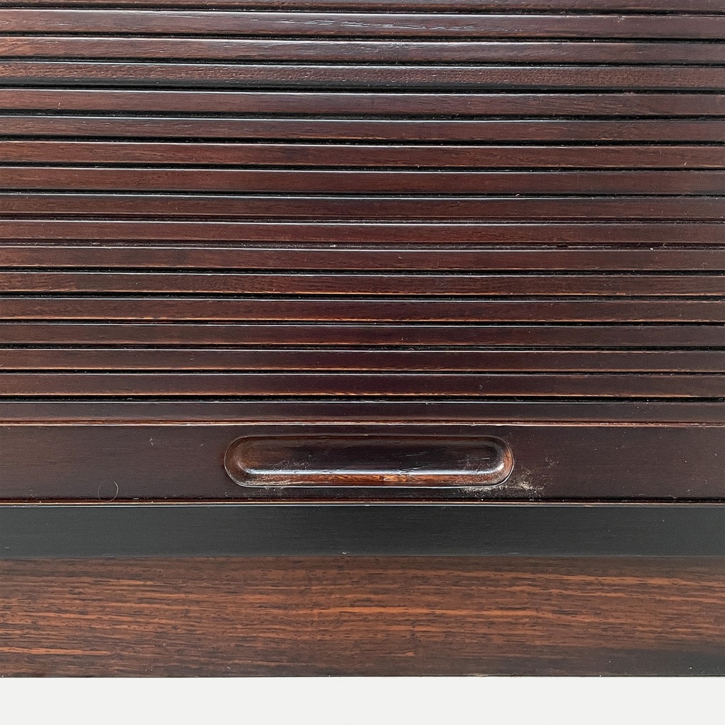 Credenza di Le Corbusier per Cassina, 1990 ca.