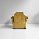 Poltrone di Tito Agnoli per Poltrona Frau, 1950ca.