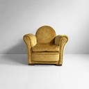 Poltrone di Tito Agnoli per Poltrona Frau, 1950ca.