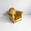Poltrone di Tito Agnoli per Poltrona Frau, 1950ca.