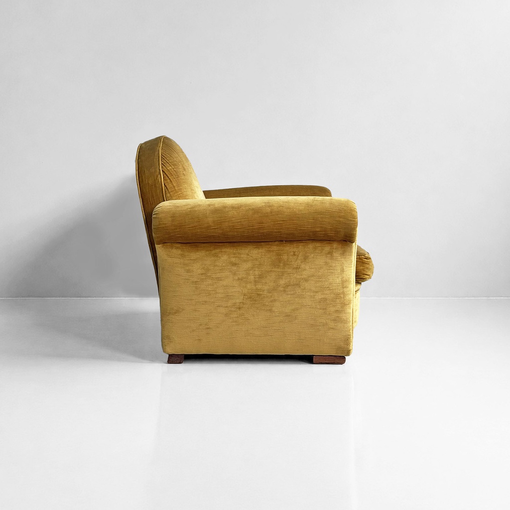 Poltrone di Tito Agnoli per Poltrona Frau, 1950ca.