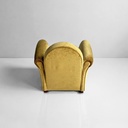 Poltrone di Tito Agnoli per Poltrona Frau, 1950ca.