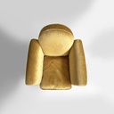 Poltrone di Tito Agnoli per Poltrona Frau, 1950ca.