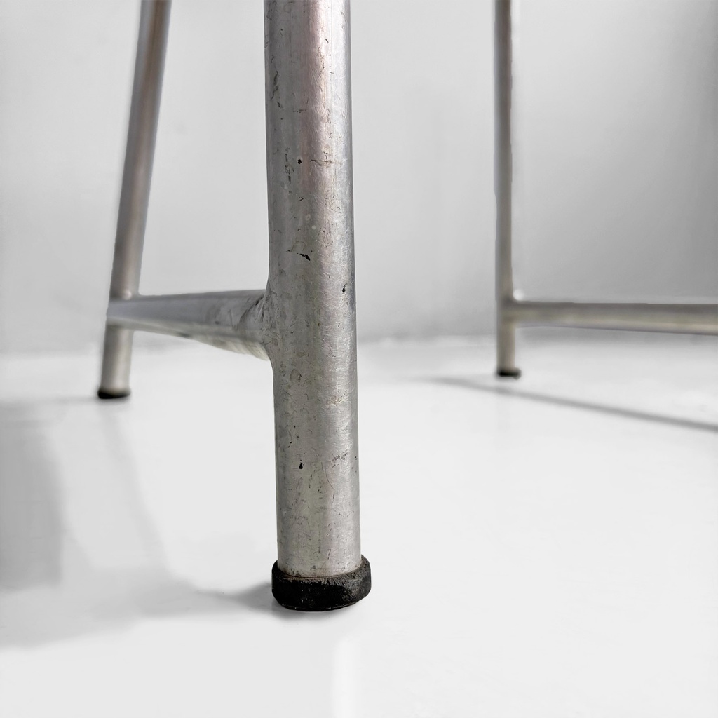 Sedie di Maltoni Carlo Arredi Metallici, 1930 ca.