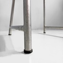 Sedie di Maltoni Carlo Arredi Metallici, 1930 ca.