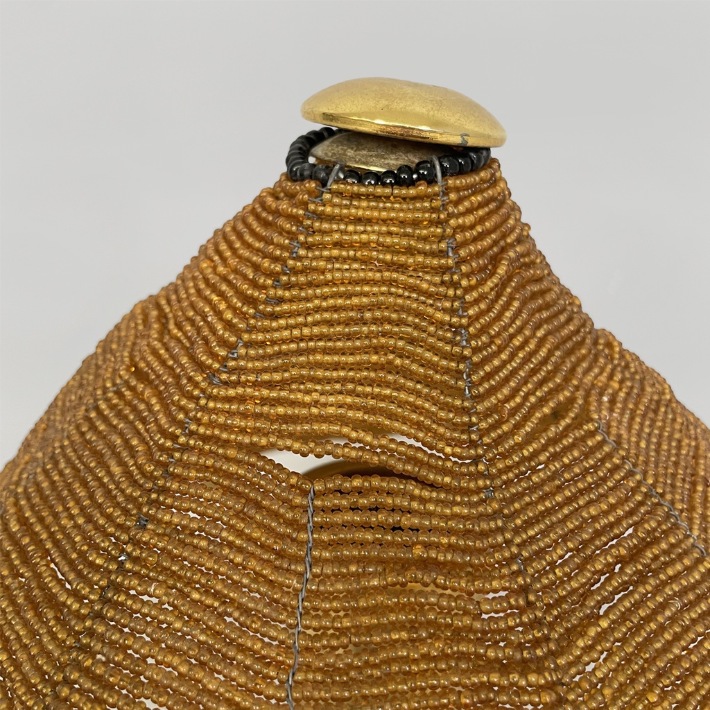 Lampada da tavolo Sarasar di Renato Toso e Roberto Pamio per Leucos, 1970 ca. 