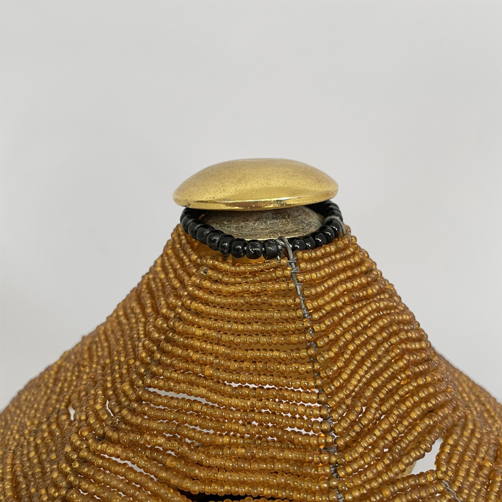 Lampada da tavolo Sarasar di Renato Toso e Roberto Pamio per Leucos, 1970 ca. 