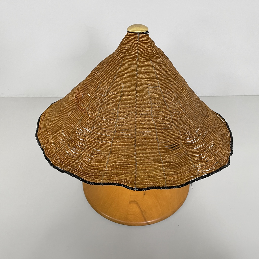 Lampada da tavolo Sarasar di Renato Toso e Roberto Pamio per Leucos, 1970 ca. 