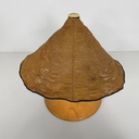 Lampada da tavolo Sarasar di Renato Toso e Roberto Pamio per Leucos, 1970 ca. 