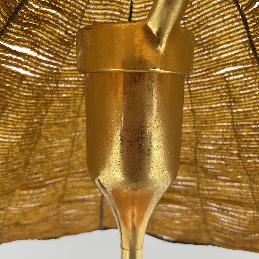 Lampada da tavolo Sarasar di Renato Toso e Roberto Pamio per Leucos, 1970 ca. 