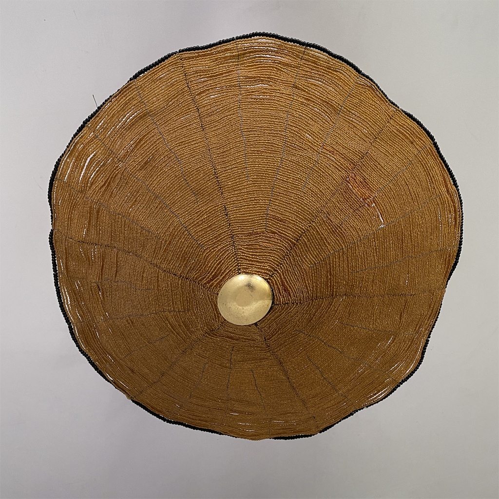 Lampada da tavolo Sarasar di Renato Toso e Roberto Pamio per Leucos, 1970 ca. 
