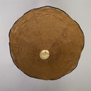 Lampada da tavolo Sarasar di Renato Toso e Roberto Pamio per Leucos, 1970 ca. 