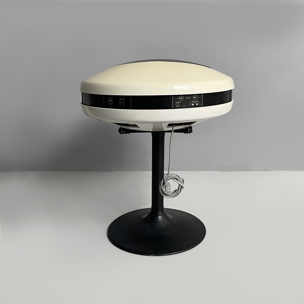 Impianto stereo Space Odissey di Weltron 2005, 1970 ca.