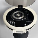 Impianto stereo Space Odissey di Weltron 2005, 1970 ca.