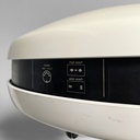 Impianto stereo Space Odissey di Weltron 2005, 1970 ca.