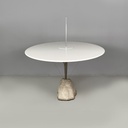 Tavolo da pranzo Flying Table di Andrea Branzi per Design Gallery Milano, 2006
