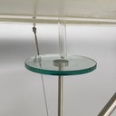 Tavolo da pranzo Flying Table di Andrea Branzi per Design Gallery Milano, 2006