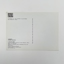 Libreria Piccolo Albero di Andrea Branzi per Design Gallery Milano, 1991