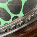 Quadro con cornice in legno, 1940-1980 ca. 