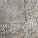 Tappeto a pelo corto e medio in beige, 1970 ca.