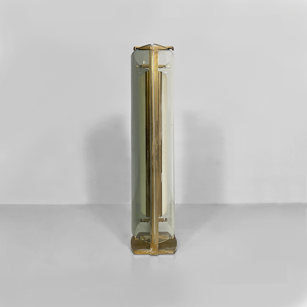 Lampada da tavolo di Max Ingrand per Fontana Arte, 1960 ca. 