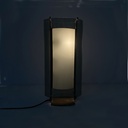 Lampada da tavolo di Max Ingrand per Fontana Arte, 1960 ca. 