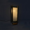 Lampada da tavolo di Max Ingrand per Fontana Arte, 1960 ca. 