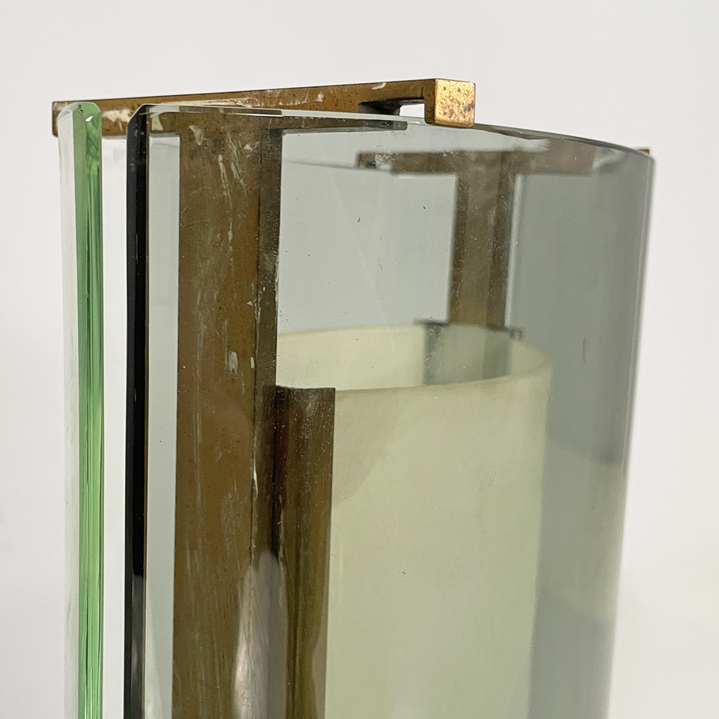 Lampada da tavolo di Max Ingrand per Fontana Arte, 1960 ca. 