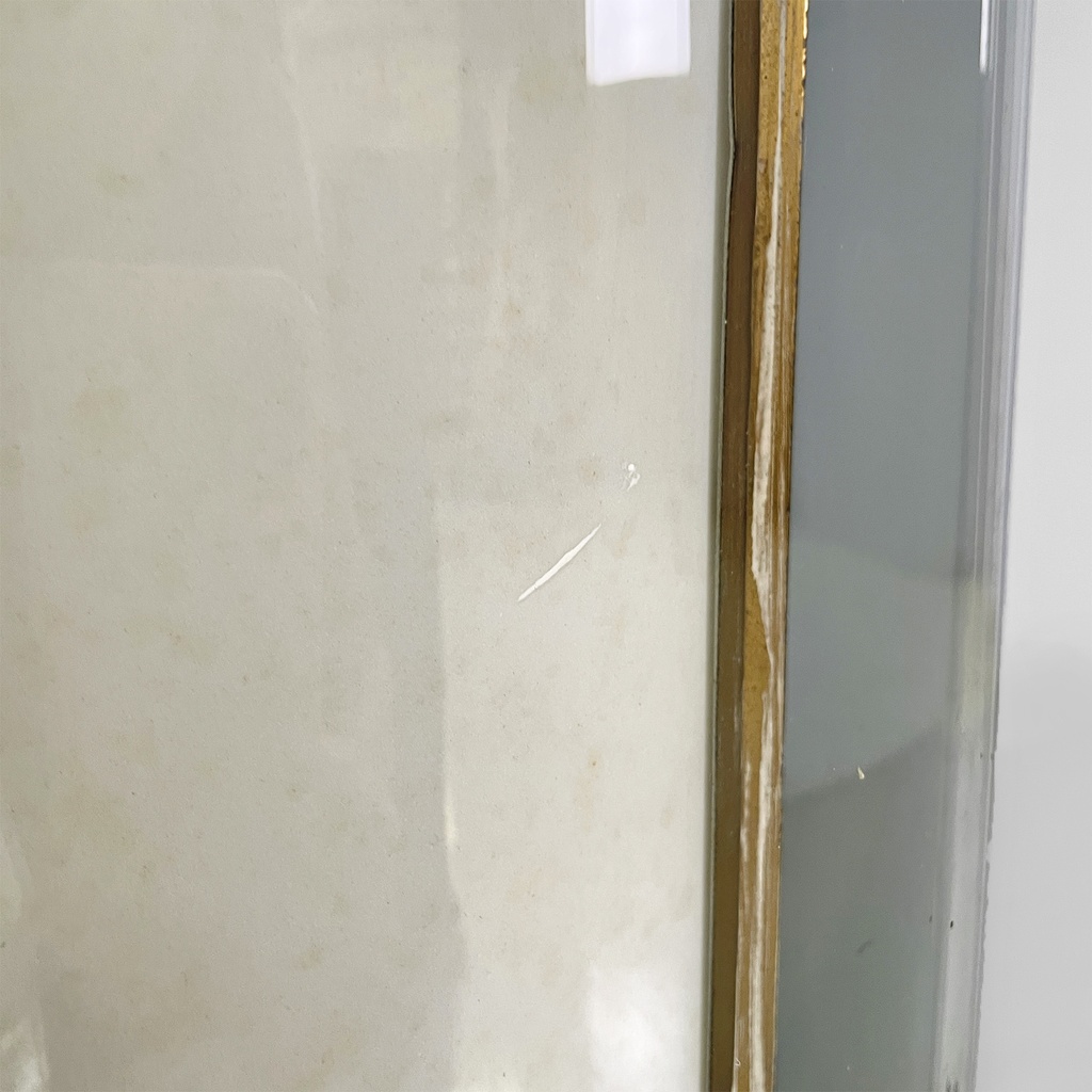 Lampada da tavolo di Max Ingrand per Fontana Arte, 1960 ca. 