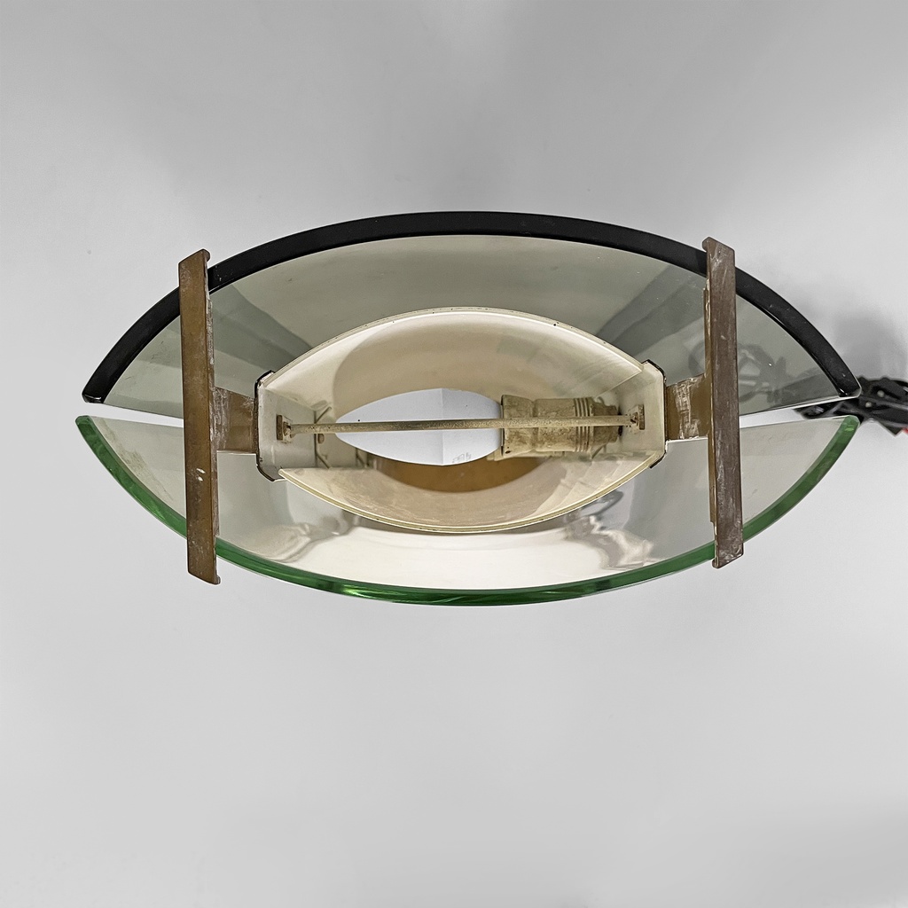 Lampada da tavolo di Max Ingrand per Fontana Arte, 1960 ca. 