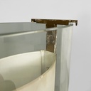 Lampada da tavolo di Max Ingrand per Fontana Arte, 1960 ca. 