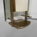 Lampada da tavolo di Max Ingrand per Fontana Arte, 1960 ca. 