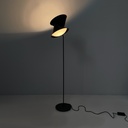 Lampada da terra Pascal di Vico Magistretti per Oluce, 1980 ca.