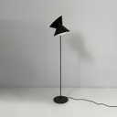 Lampada da terra Pascal di Vico Magistretti per Oluce, 1980 ca.