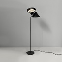 Lampada da terra Pascal di Vico Magistretti per Oluce, 1980 ca.