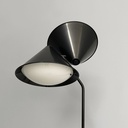 Lampada da terra Pascal di Vico Magistretti per Oluce, 1980 ca.