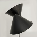 Lampada da terra Pascal di Vico Magistretti per Oluce, 1980 ca.